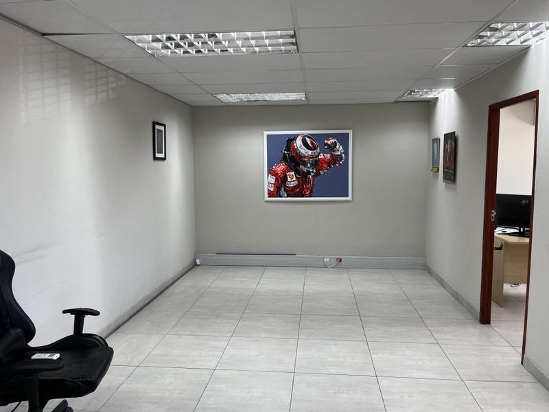 To Let commercial Property for Rent in Rivergate Western Cape